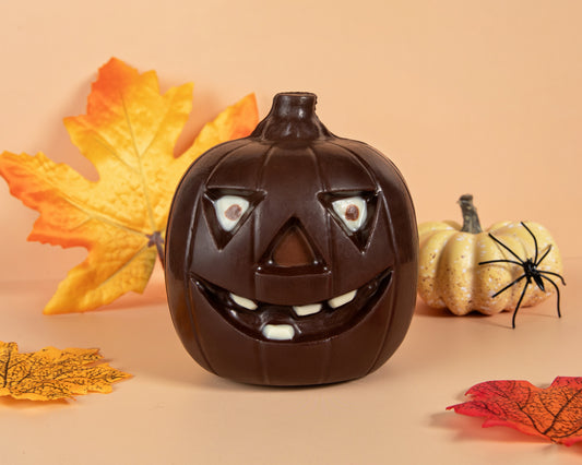 Halloween Pumpkin (10 oz.)