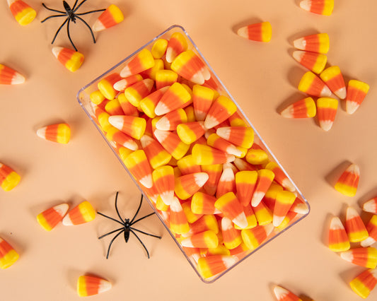 Candy Corn Bags (8 oz.)