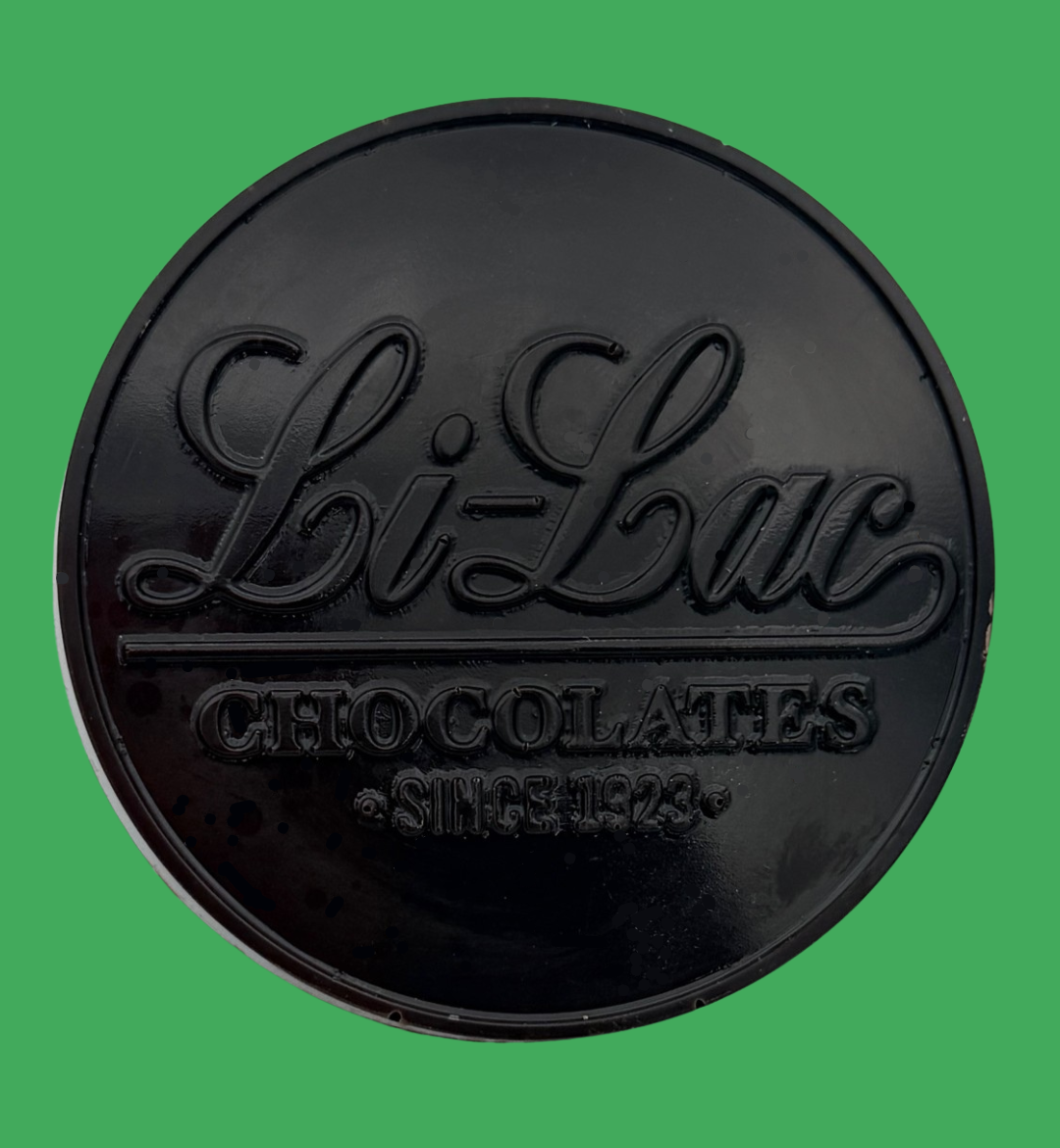 🎁 Li-Lac Chocolate Medallions (100% off)