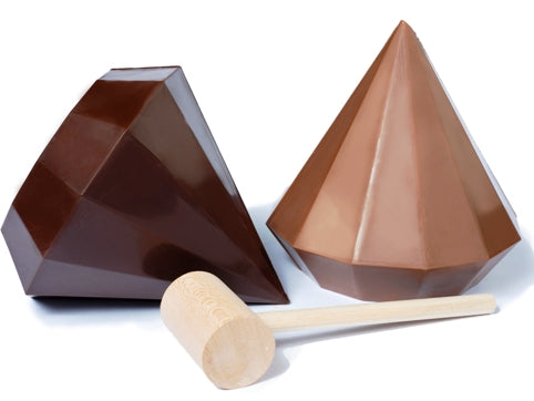 Lst Distribiteur Chocolat Customized Chocolate Equipment Mold