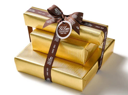 Corporate Valentine’s Day Gifts | Thoughtful Chocolate Gifts for Employees & Clients!
