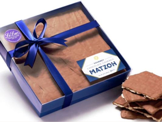The Best Kosher Chocolate for Passover in NYC (2026 Guide)