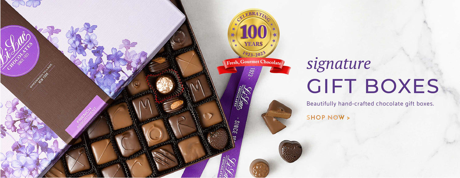 Signature Gift Boxes