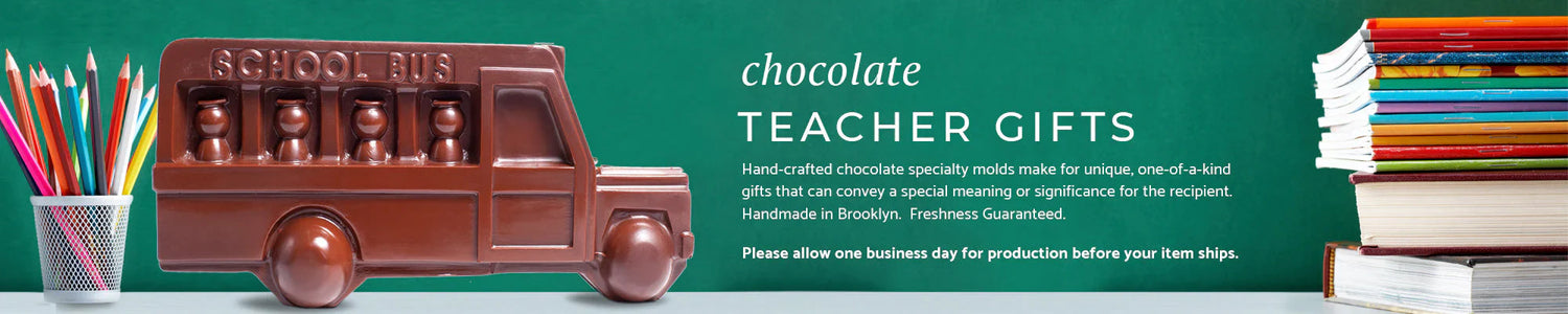 Teacher Gifts & Education