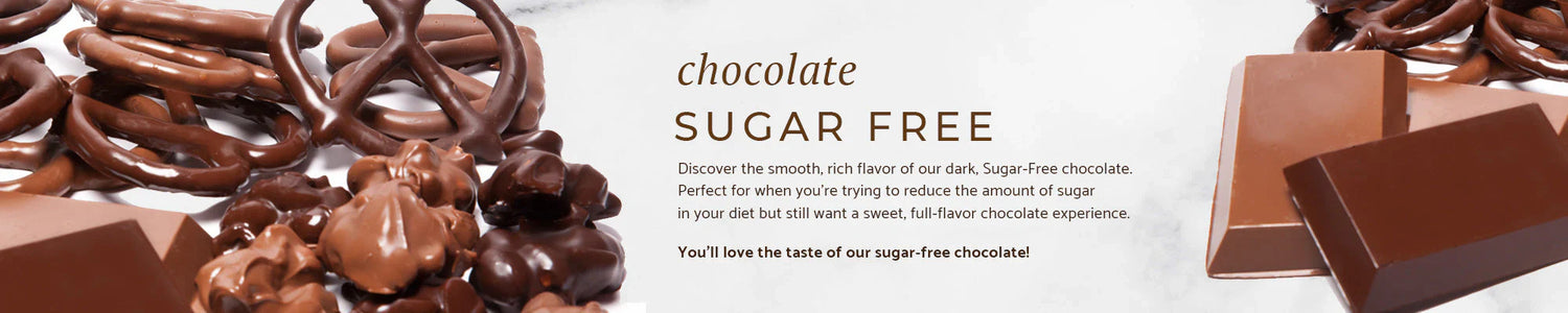 Sugar Free Chocolates