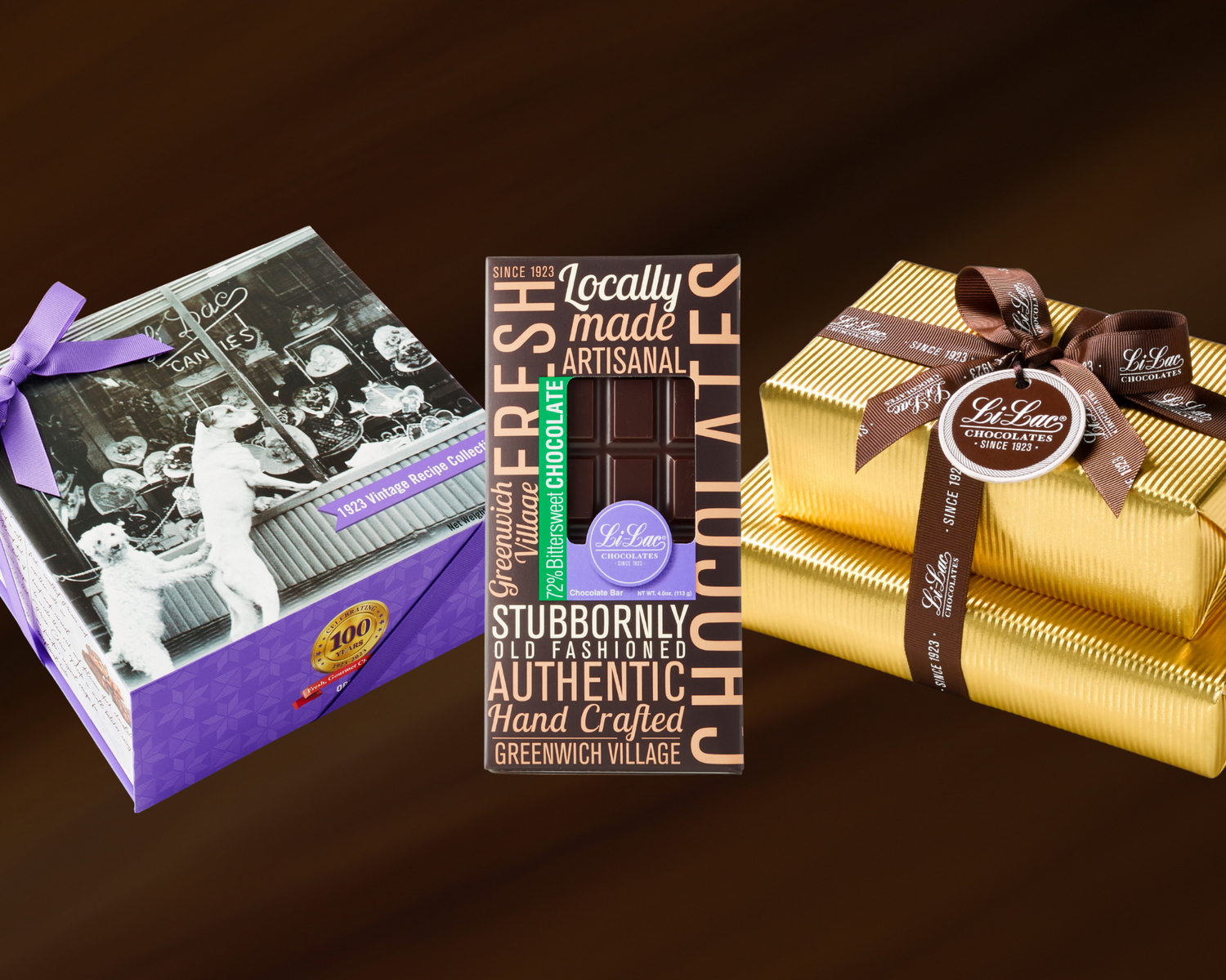 Staff Favorites
