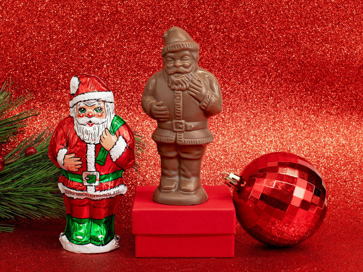 Stocking Stuffer Ideas