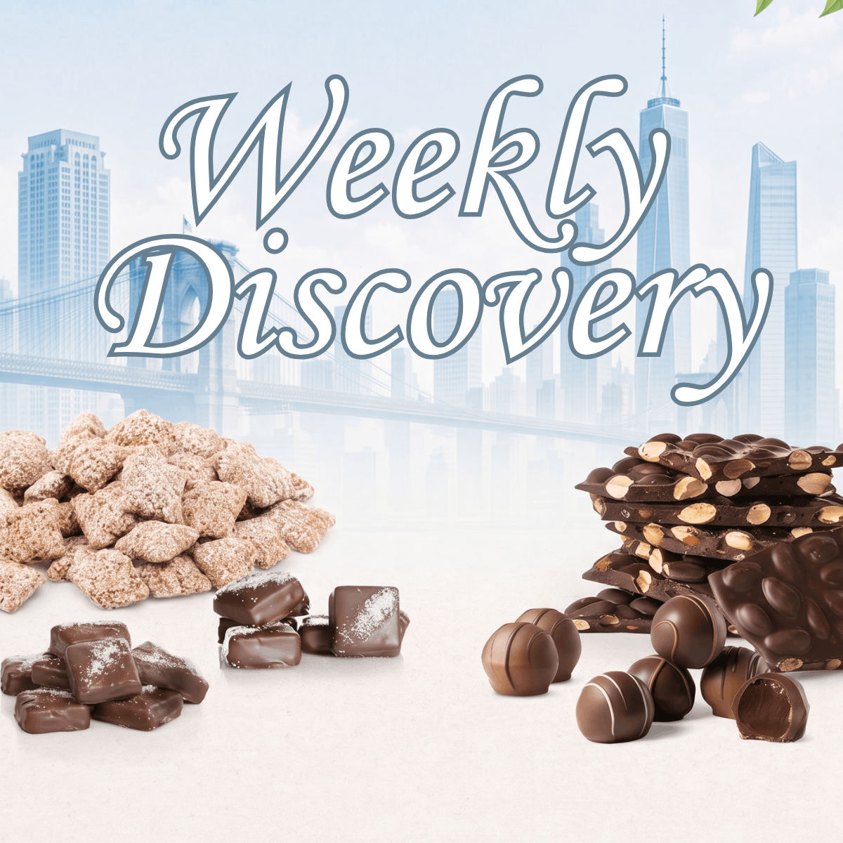 Weekly Summer Discovery