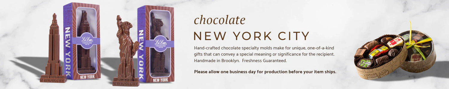 Chocolate New York City