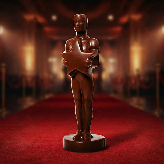 Achievement Award