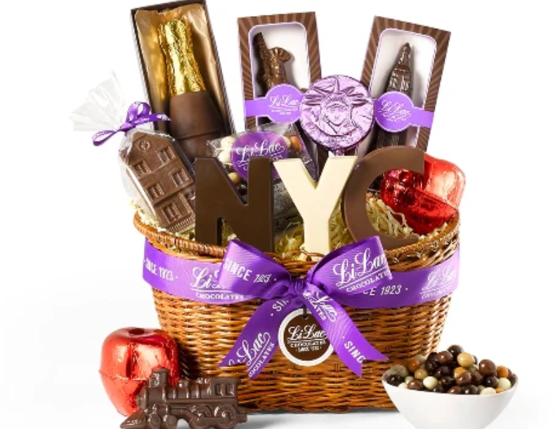 Gift Baskets