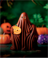 Indulge in Halloween