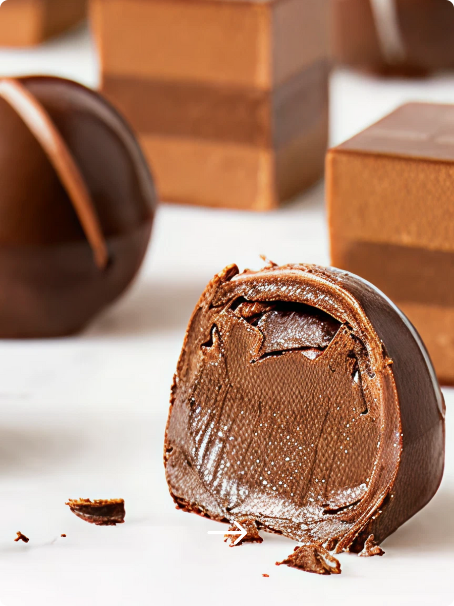 Gourmet Chocolate