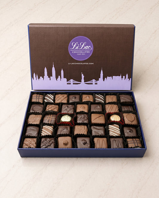 French Assortment: The Village Collection