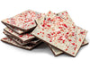 A stack of Peppermint Bark