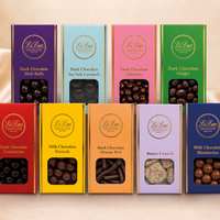 Giftable Boxes