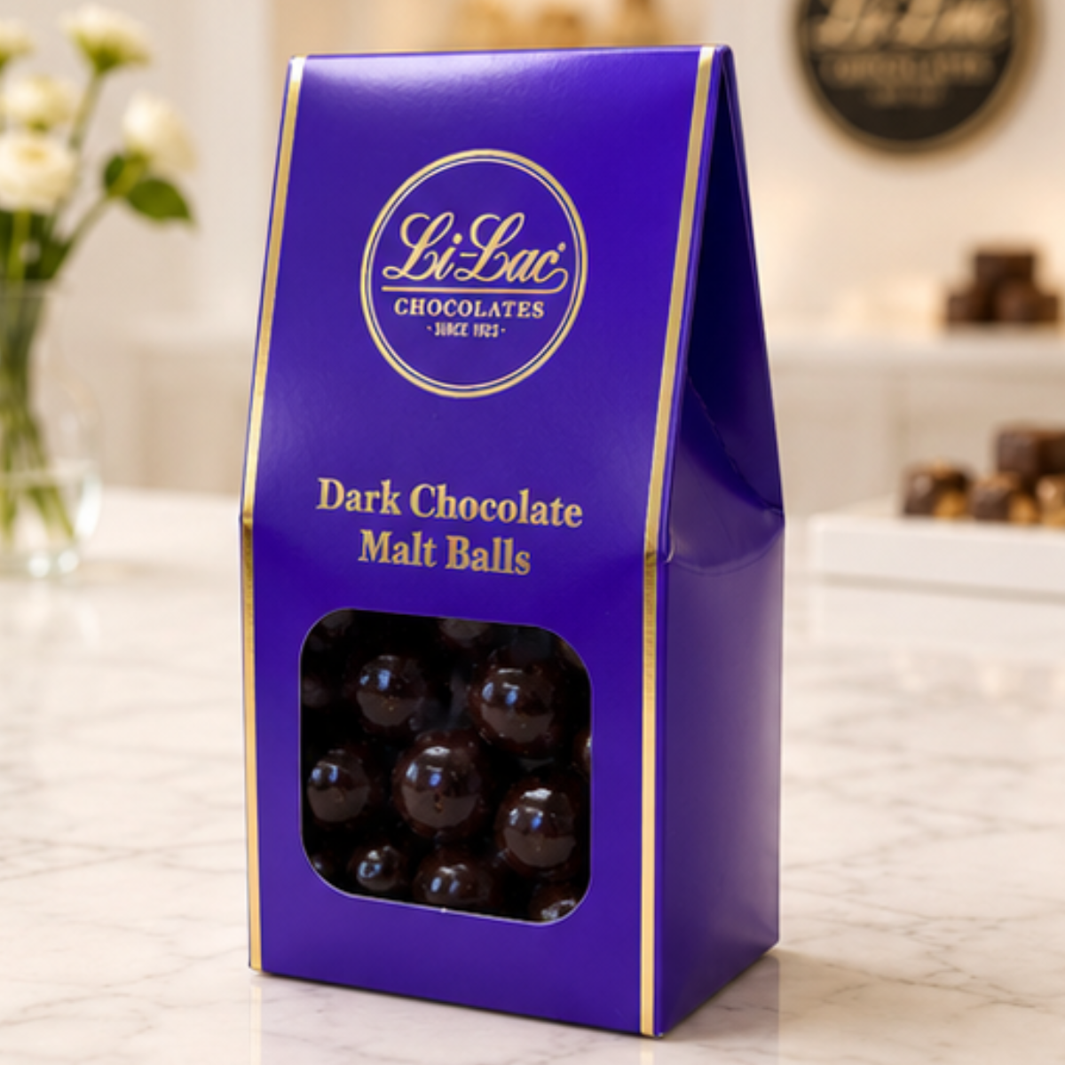 Giftable Boxes