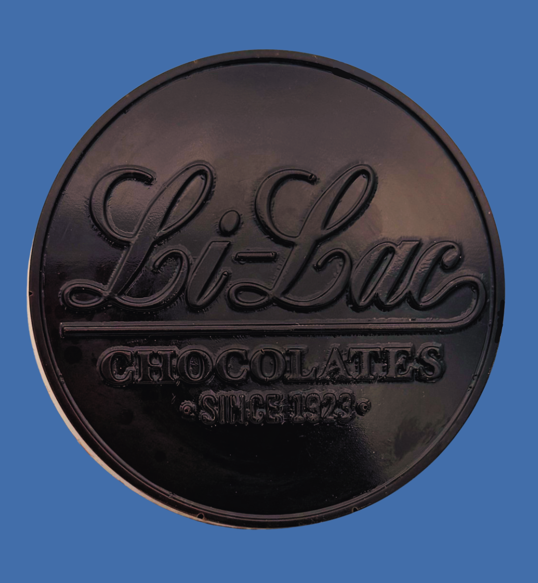 🎁 Li-Lac Chocolate Medallions (100% off)