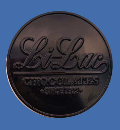 🎁 Li-Lac Chocolate Medallions (100% off)
