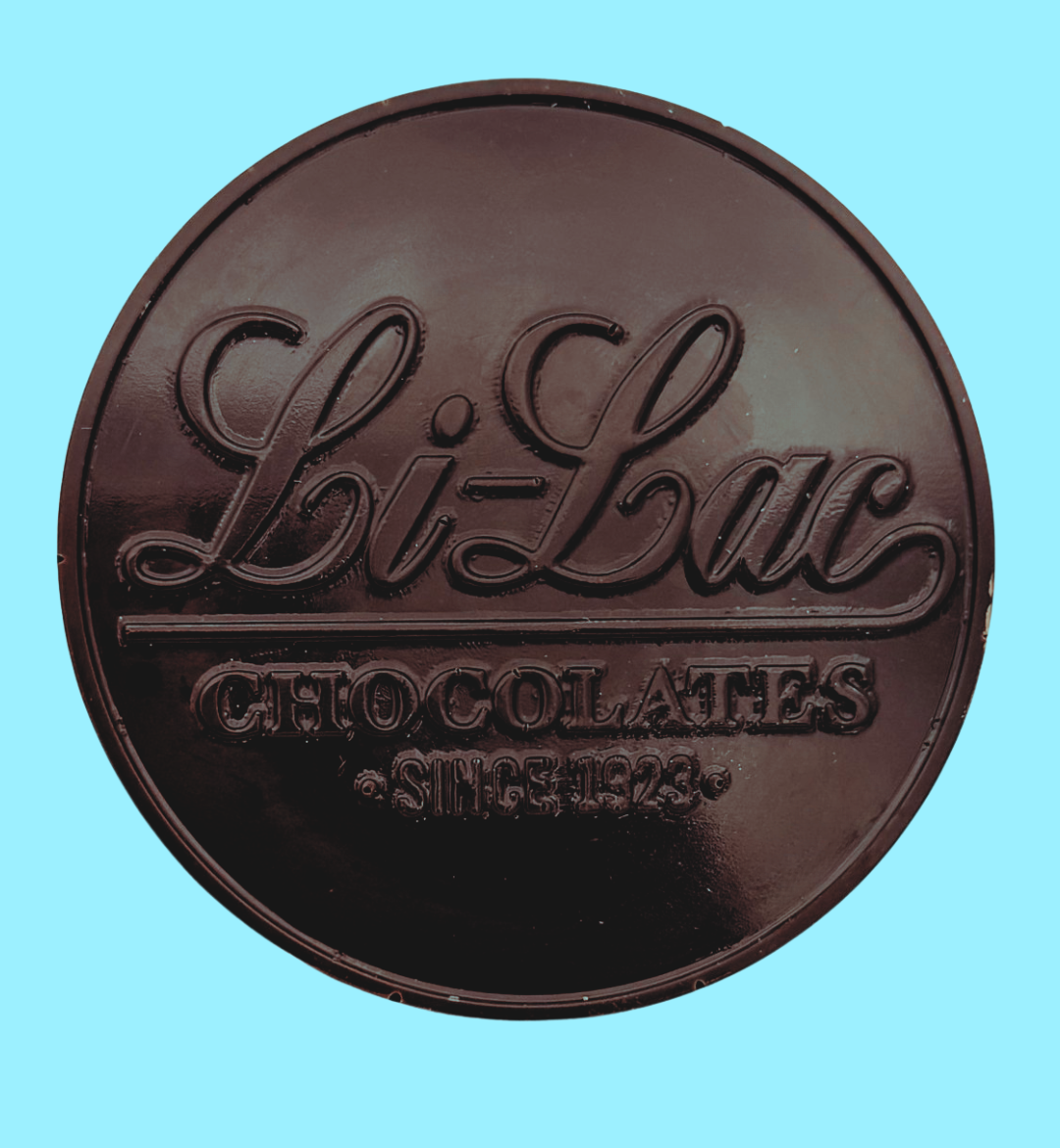 🎁 Li-Lac Chocolate Medallions (100% off)