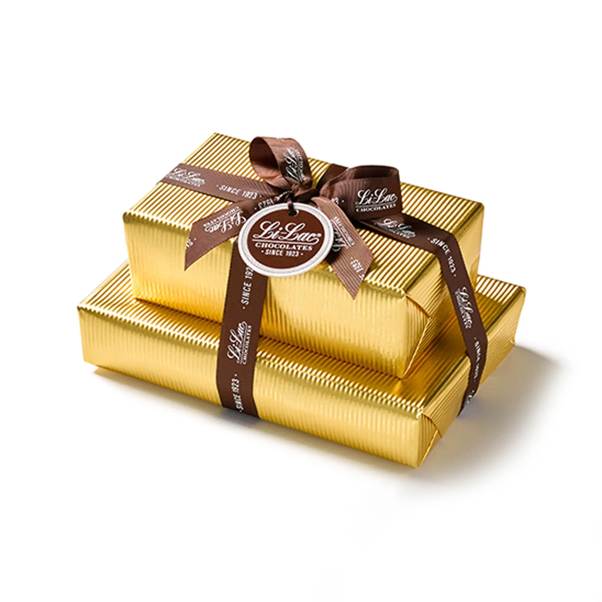 Tower of Chocolate 2 Gifts | Li-Lac Chocolates
