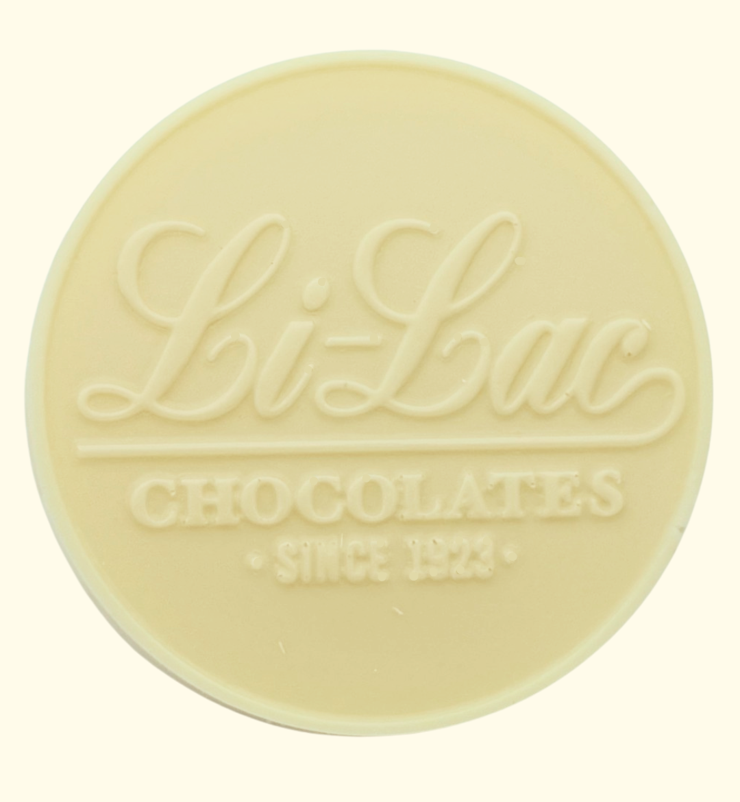 🎁 Li-Lac Chocolate Medallions (100% off)