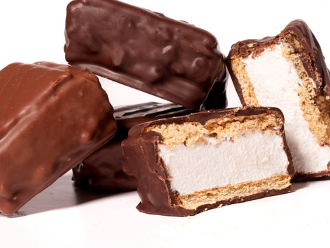 All-American S'mores