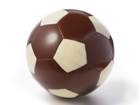 Soccer Ball (Life Size)