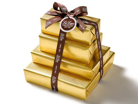 Gift Towers