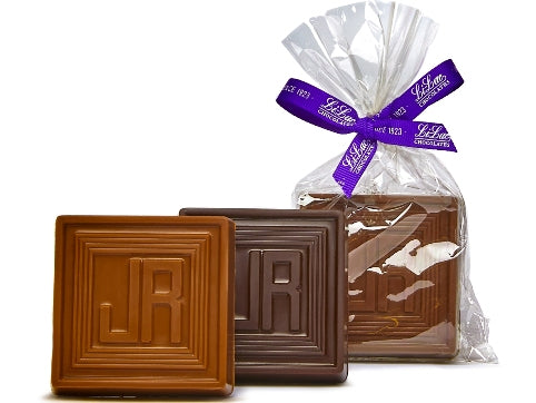 Gourmet Chocolate Gift Box, French Assortment, 1.2 lb.