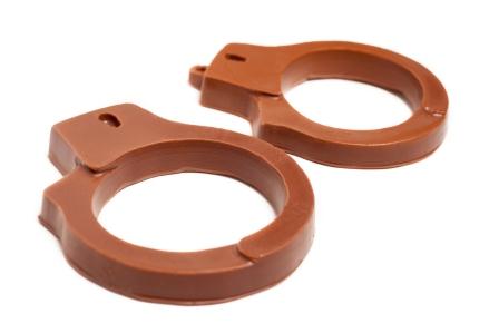 Hand Cuffs (2 Pairs)